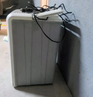 Nevera Portátil Norauto 28L