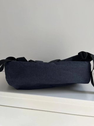 Mochila Viedouce azul marino/gris