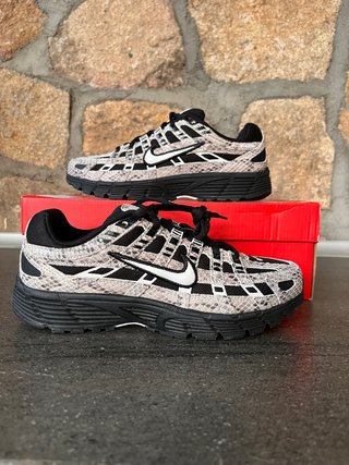 Nike P-6000 SE SNAKESKIN