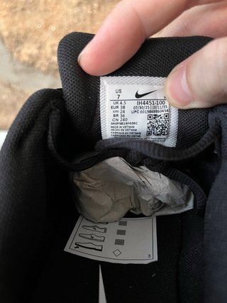 Nike P-6000 SE SNAKESKIN
