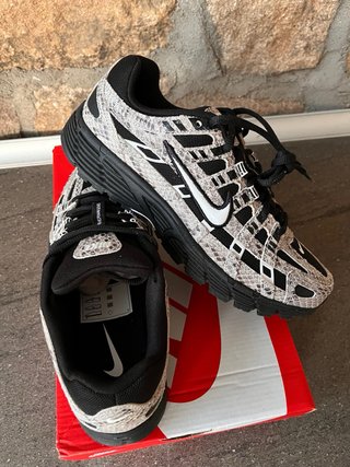 Nike P-6000 SE SNAKESKIN