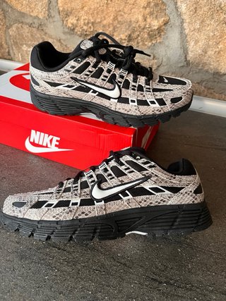 Nike P-6000 SE SNAKESKIN