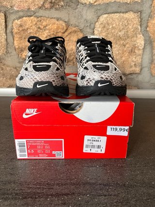 Nike P-6000 SE SNAKESKIN