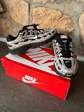 Nike P-6000 SE SNAKESKIN