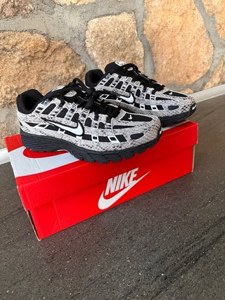 Nike P-6000 SE SNAKESKIN