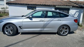 BMW Serie 3 2014
