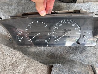 Quadro strumenti  Land Rover Discovery 2