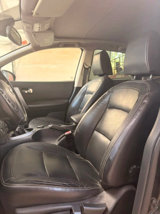 Nissan Qashqai 2.0 dci GARANTÍA SOMOS TALLER