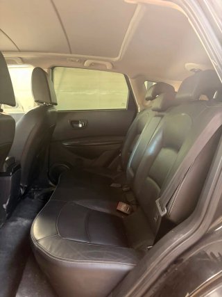 Nissan Qashqai 2.0 dci GARANTÍA SOMOS TALLER