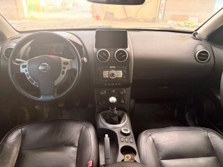 Nissan Qashqai 2.0 dci GARANTÍA SOMOS TALLER