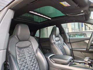 ACEPTO CAMBIO, Q8 BLACK LINE 50TDI 2024 HIBRIDO-DI