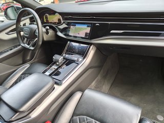 ACEPTO CAMBIO, Q8 BLACK LINE 50TDI 2024 HIBRIDO-DI