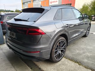 ACEPTO CAMBIO, Q8 BLACK LINE 50TDI 2024 HIBRIDO-DI