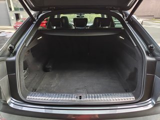 ACEPTO CAMBIO, Q8 BLACK LINE 50TDI 2024 HIBRIDO-DI