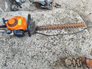 Cortasetos Stihl
