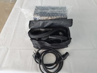 Fuente Alimentación Corsair RM650x