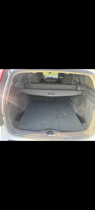 Volvo V50 2010