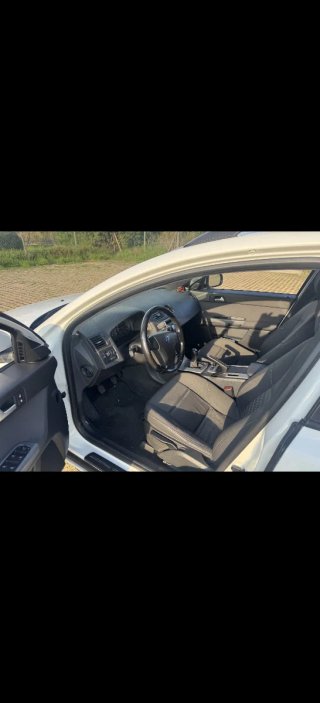 Volvo V50 2010