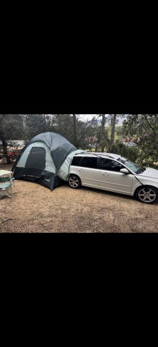 Volvo V50 2010