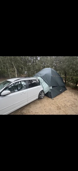 Volvo V50 2010