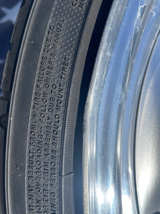 Llantas Artec RH Turbo P 19” 5x112 VW Audi GTI S3