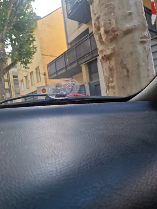 Peugeot 406 2001