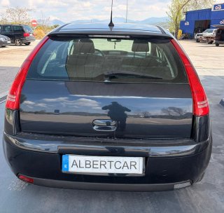 Citroen C4 1.6 hdi GARANTÍA TALLER