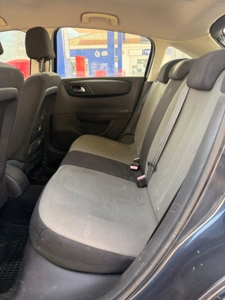 Citroen C4 1.6 hdi GARANTÍA TALLER