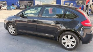 Citroen C4 1.6 hdi GARANTÍA TALLER
