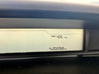 Citroen C4 1.6 hdi GARANTÍA TALLER