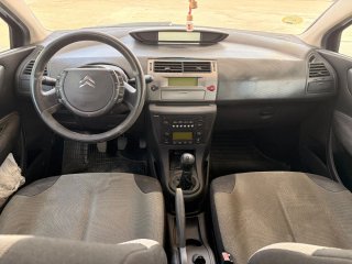 Citroen C4 1.6 hdi GARANTÍA TALLER