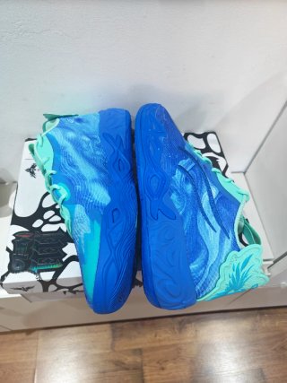 Zapatillas Puma MB.04 Talla 44