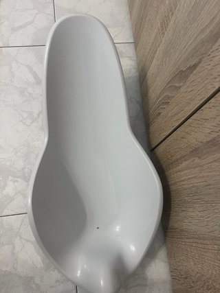 Adaptador bañera bebé tipo Stokke