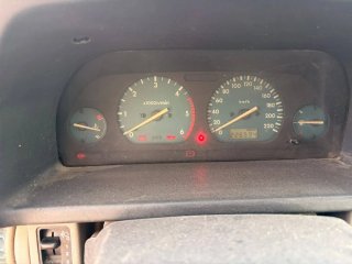 Land Rover Freelander 2.0 DIESEL GARANTÍA