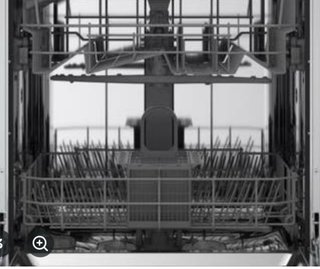 Lavavajillas Ikea Lagan Integrado