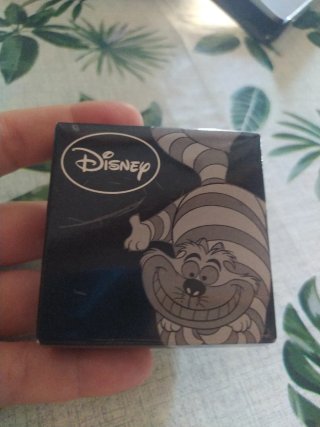 Anello vintage Chesire cat Disney