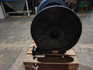 Turbina Sopladora Industrial