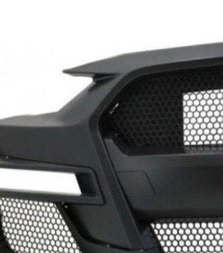 Paragolpes delantero para Ford Mustang MK6 Facelif
