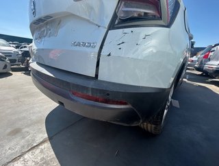 2910596 57a807521 paragolpes tras skoda karoq (nu)