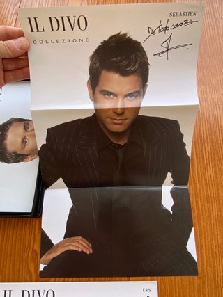 IL DIVO - Box Set Collezione CD