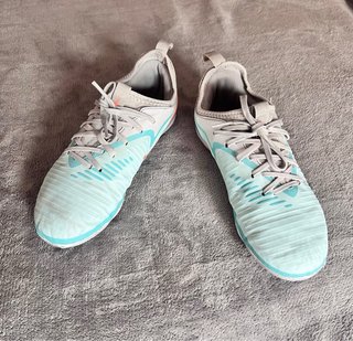 Botas Fútbol Nike Phantom GX Niños Talla 33