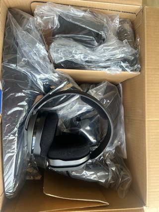 Volante Logitech G29 PS4/PC + Cuffie ASTRO A10