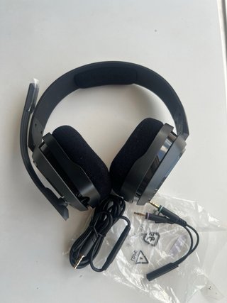 Volante Logitech G29 PS4/PC + Cuffie ASTRO A10