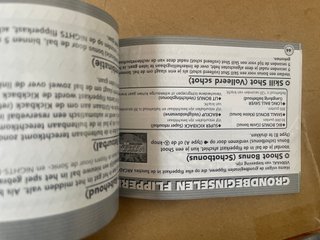 Sonic Advance + Flipper Party - Notice 100% Origin