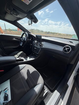 Mercedes-Benz GLA 200 CDI Style Automático – 2015