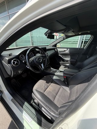 Mercedes-Benz GLA 200 CDI Style Automático – 2015