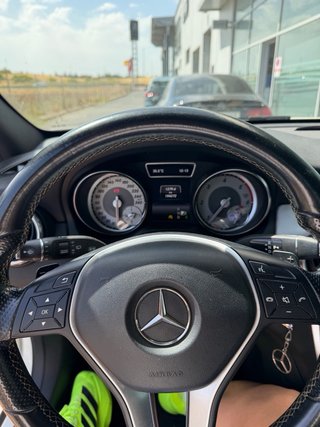 Mercedes-Benz GLA 200 CDI Style Automático – 2015