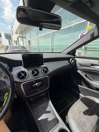 Mercedes-Benz GLA 200 CDI Style Automático – 2015