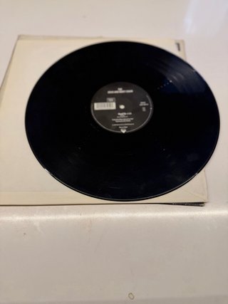 Vinilo The Jesus and Mary Chain - Head On
