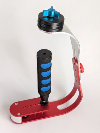 Soporte estabilizador de video Neewer ¡A ESTRENAR!
